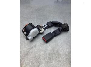 Safety Belts NISSAN NOTE (E12)