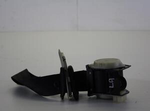 Safety Belts NISSAN ALMERA TINO (V10)