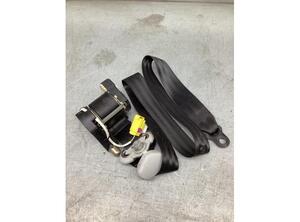 Safety Belts VW CADDY III MPV (2KB, 2KJ, 2CB, 2CJ)