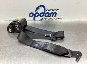 Safety Belts SEAT ALTEA (5P1), SEAT ALTEA XL (5P5, 5P8), SEAT TOLEDO III (5P2)