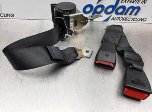 Safety Belts BMW 3 Coupe (E46)