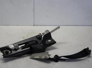 Sicherheitsgurt links vorne Volvo S80 II AS  P11041707