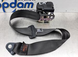 Safety Belts CITROËN C3 Pluriel (HB_)