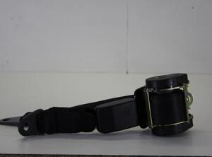 Safety Belts PEUGEOT 206 CC (2D)