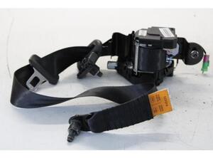 Safety Belts CHEVROLET AVEO / KALOS Saloon (T250, T255)