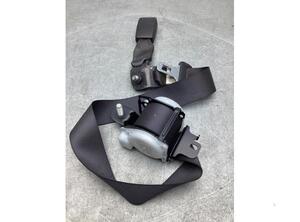 Safety Belts HONDA CIVIC VIII Saloon (FD, FA), HONDA CIVIC VII Saloon (ES, ET)