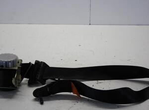 Safety Belts FORD FUSION (JU_)