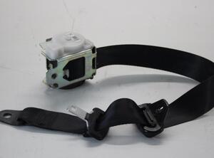 Safety Belts CITROËN C4 GRAND PICASSO I (UA_), CITROËN C4 PICASSO I MPV (UD_)