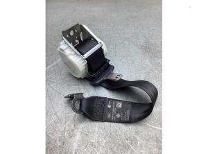 Safety Belts FORD FOCUS III Turnier