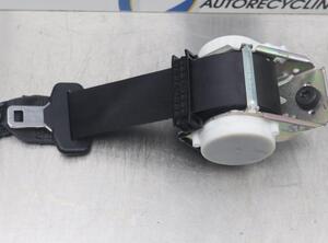 Safety Belts FORD FOCUS III Turnier