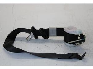 Safety Belts OPEL ZAFIRA A MPV (T98)