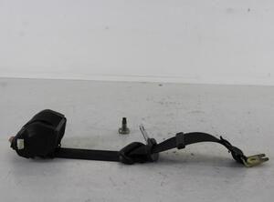 Safety Belts FORD MONDEO III Saloon (B4Y)