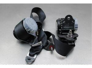 Safety Belts NISSAN PULSAR Hatchback (C13)