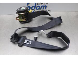 Safety Belts AUDI A3 (8L1)