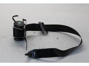 Safety Belts NISSAN PRIMERA Estate (WP12)