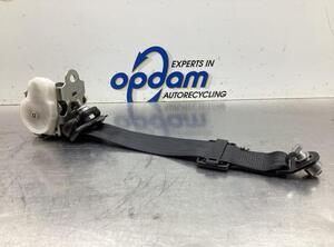 Safety Belts LANCIA YPSILON (843_)