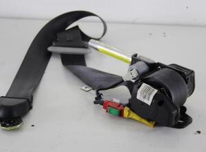 Safety Belts MITSUBISHI SPACE STAR MPV (DG_A)