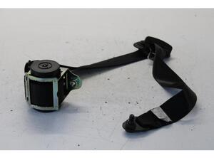 Safety Belts BMW 5 (E60), BMW 5 (F10)