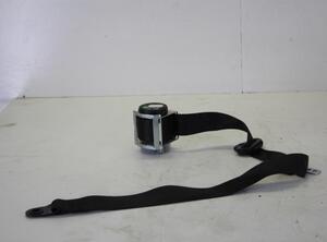 Safety Belts FORD FUSION (JU_)