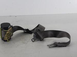 Safety Belts RENAULT ESPACE IV (JK0/1_)