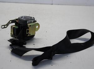 Safety Belts SEAT IBIZA III (6L1)