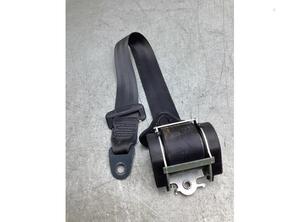 Safety Belts PEUGEOT 206+ (2L_, 2M_)