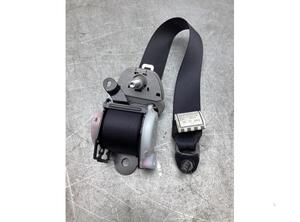 Safety Belts TOYOTA IQ (_J1_)