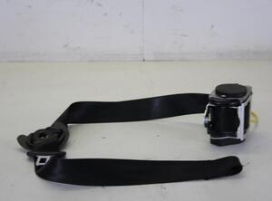 Safety Belts VW GOLF V (1K1), VW GOLF VI (5K1)