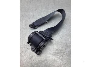 Safety Belts NISSAN QASHQAI II SUV (J11, J11_)