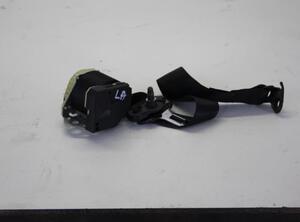 Safety Belts OPEL ASTRA G Hatchback (T98)