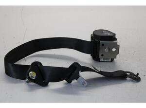 Safety Belts RENAULT KANGOO (KC0/1_)