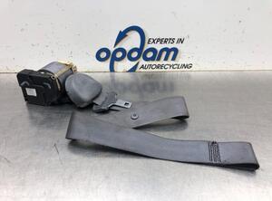 Safety Belts RENAULT MEGANE I Cabriolet (EA0/1_)