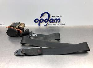 Safety Belts FIAT SCUDO Van (220_), FIAT SCUDO Platform/Chassis (220_)