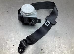 Safety Belts SKODA FABIA III Estate (NJ5)