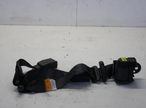 Safety Belts CHEVROLET KALOS, DAEWOO KALOS (KLAS)