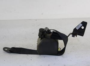 Safety Belts PEUGEOT 407 SW (6E_)