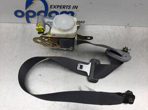 Safety Belts DAIHATSU CUORE I (L55, L60)