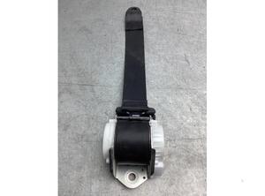 Safety Belts FIAT 500L (351_, 352_)