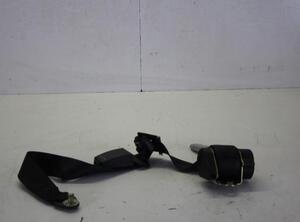 Safety Belts MERCEDES-BENZ C-CLASS (W202)