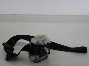 Safety Belts MERCEDES-BENZ C-CLASS Coupe (CL203)