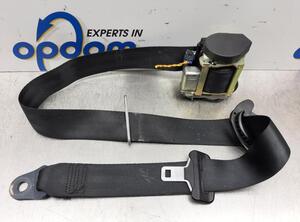 Safety Belts PEUGEOT 407 SW (6E_)