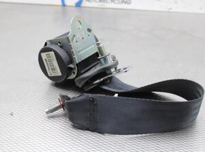 Safety Belts NISSAN JUKE (F15)