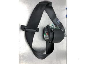 Safety Belts VW GOLF VI Convertible (517)