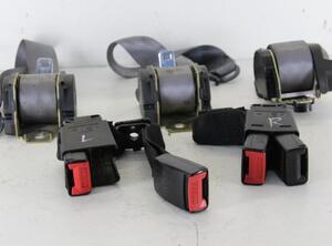 Safety Belts RENAULT MEGANE I (BA0/1_), SUBARU IMPREZA Saloon (GC)