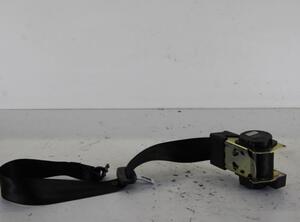 Safety Belts SKODA FABIA I Combi (6Y5)