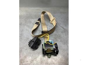 Safety Belts VW TOUAREG (7LA, 7L6, 7L7), VW TOUAREG (7P5, 7P6)