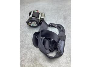 Safety Belts VW GOLF PLUS (5M1, 521), VW GOLF PLUS Van (521)