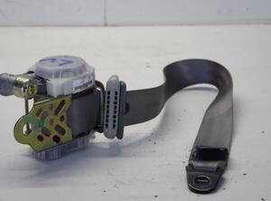 Safety Belts NISSAN MICRA III (K12)