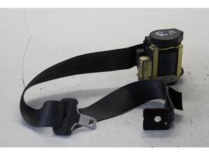 Safety Belts RENAULT MEGANE II Coupé-Cabriolet (EM0/1_)