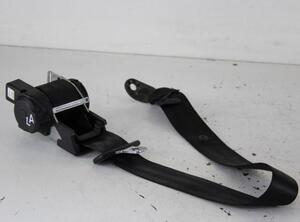 Safety Belts SKODA FABIA I Combi (6Y5)